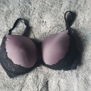 Torrid Bra 38DDD